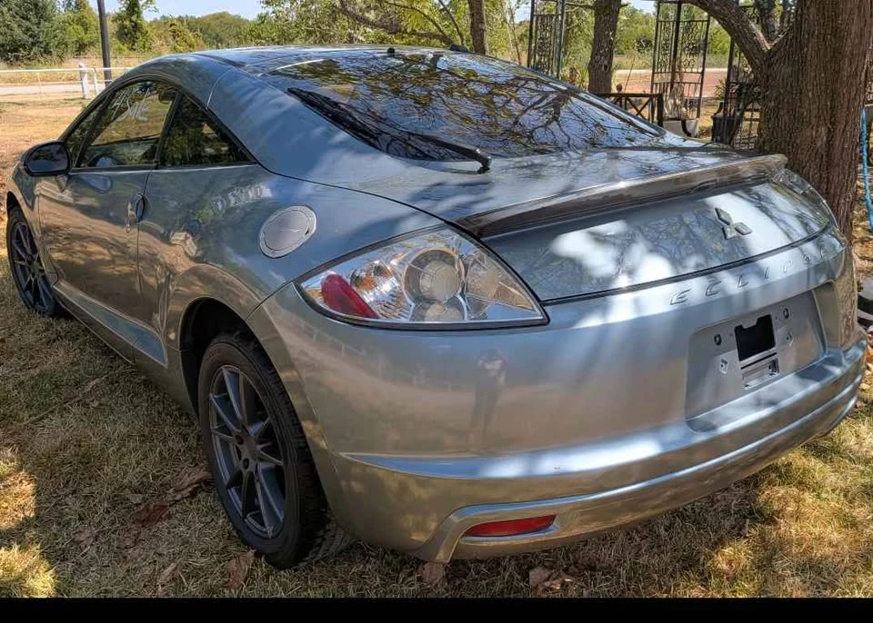 2009 Mitsubishi Eclipse 4th Gen - Image 3 of 6