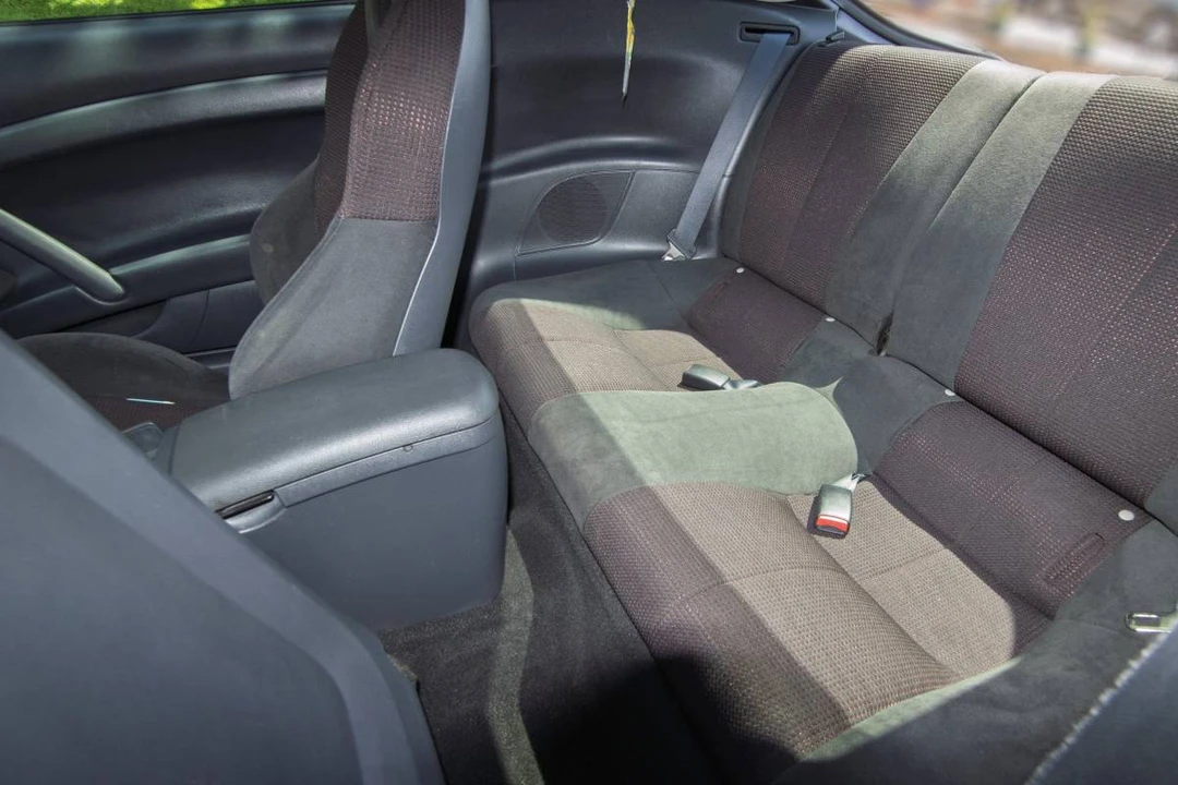 2009 Mitsubishi Eclipse 4th Gen - Image 5 of 5