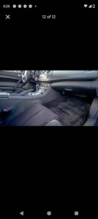 2009 Mitsubishi Eclipse 4th Gen - Image 6 of 10