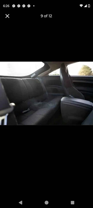 2009 Mitsubishi Eclipse 4th Gen - Image 5 of 10