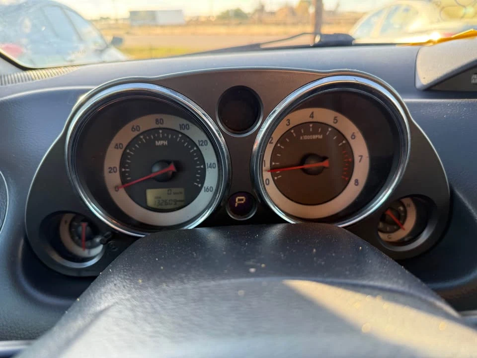 2009 Mitsubishi Eclipse 4th Gen - Image 10 of 11