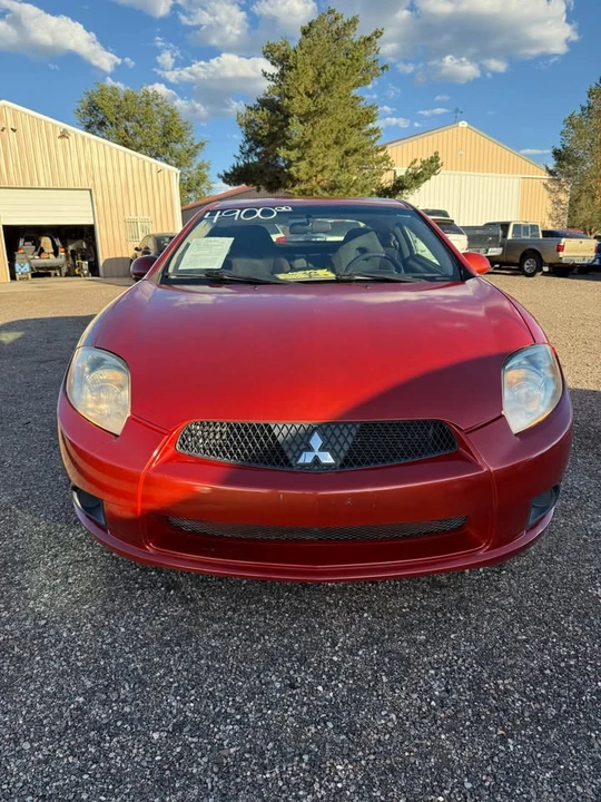 2009 Mitsubishi Eclipse 4th Gen - Image 2 of 11