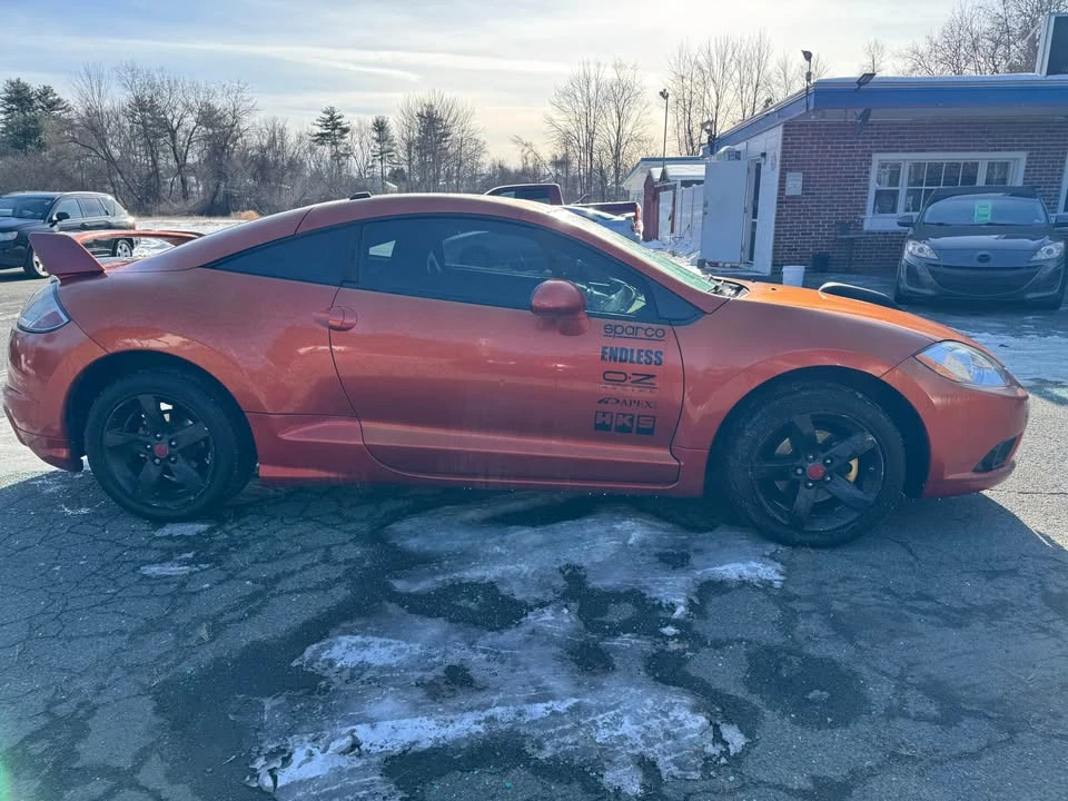 2009 Mitsubishi Eclipse 4th Gen - Image 2 of 13