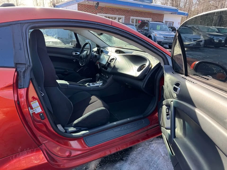 2009 Mitsubishi Eclipse 4th Gen - Image 11 of 13