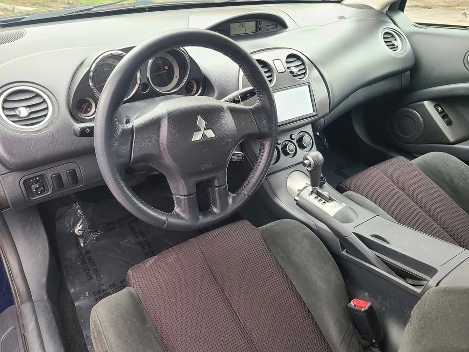 2009 Mitsubishi Eclipse 4th Gen - Image 6 of 9