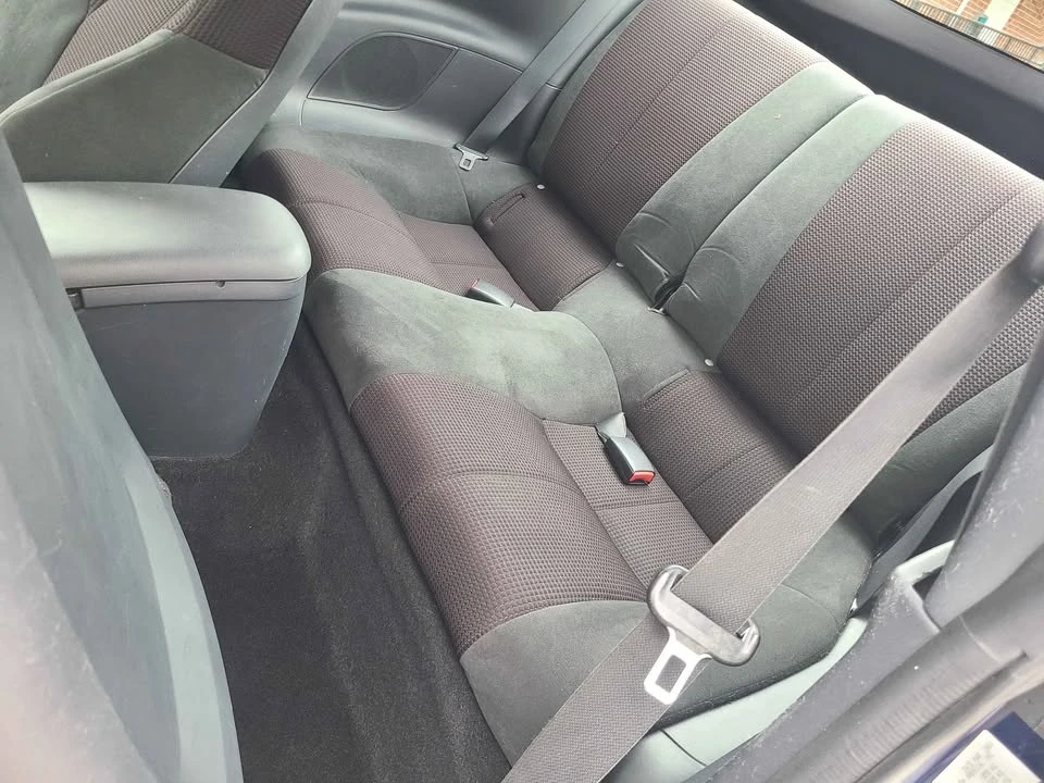 2009 Mitsubishi Eclipse 4th Gen - Image 8 of 9