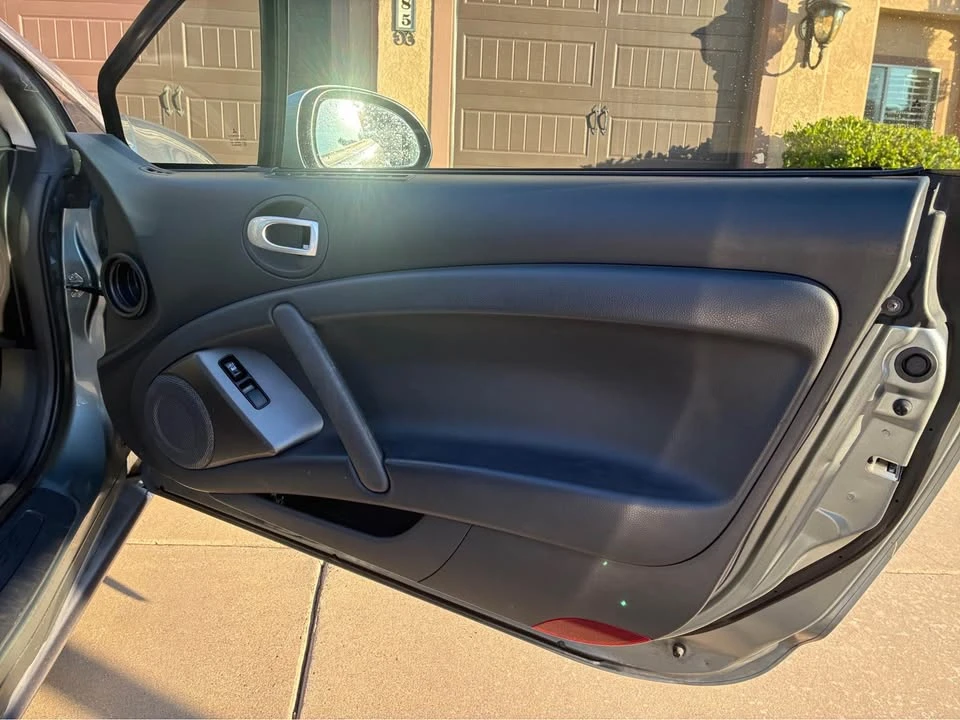 2009 Mitsubishi Eclipse 4th Gen - Image 16 of 17