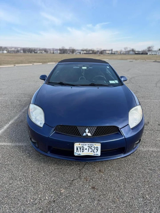 2009 Mitsubishi Eclipse 4th Gen - Image 10 of 20