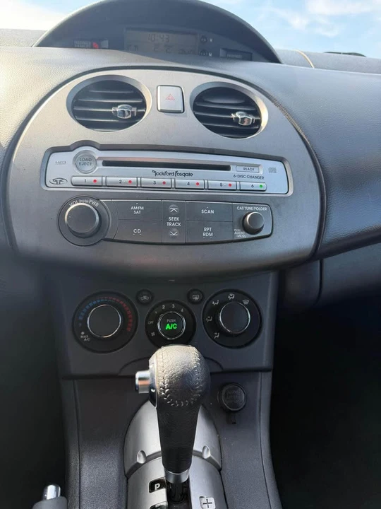 2009 Mitsubishi Eclipse 4th Gen - Image 6 of 20