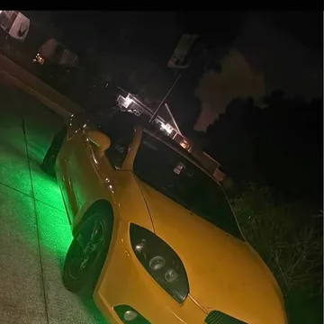 2009 Mitsubishi Eclipse GS Sport Spyder Convertible