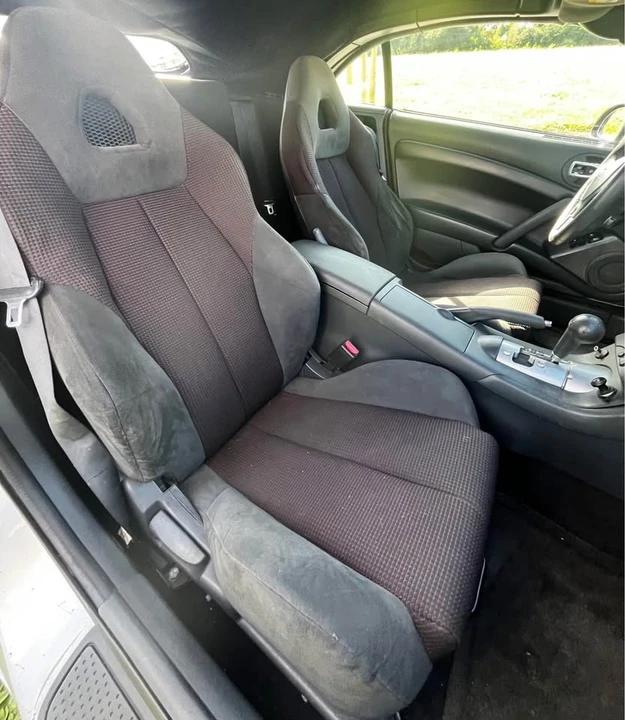 2009 Mitsubishi Eclipse 4th Gen - Image 3 of 10