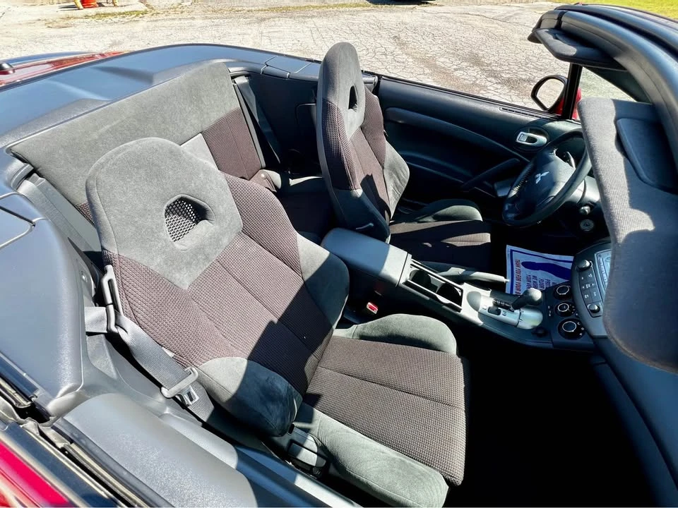 2009 Mitsubishi Eclipse - Image 8 of 19