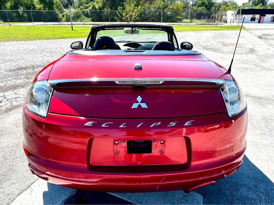 2009 Mitsubishi Eclipse - Image 3 of 19