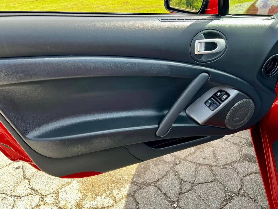2009 Mitsubishi Eclipse - Image 15 of 19