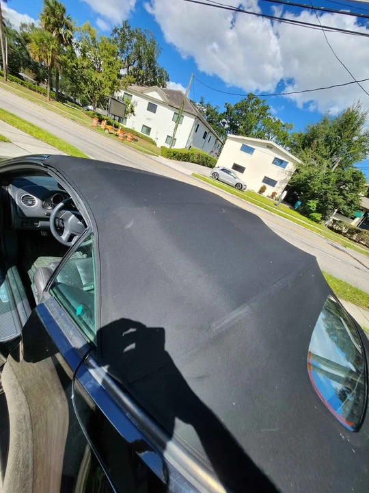 2009 Mitsubishi Eclipse 4th Gen - Image 6 of 12