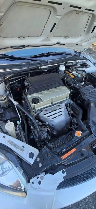 2009 Mitsubishi Eclipse 4th Gen - Image 13 of 13
