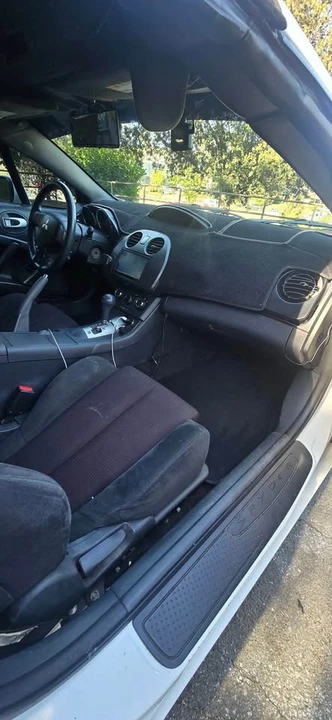 2009 Mitsubishi Eclipse 4th Gen - Image 11 of 13