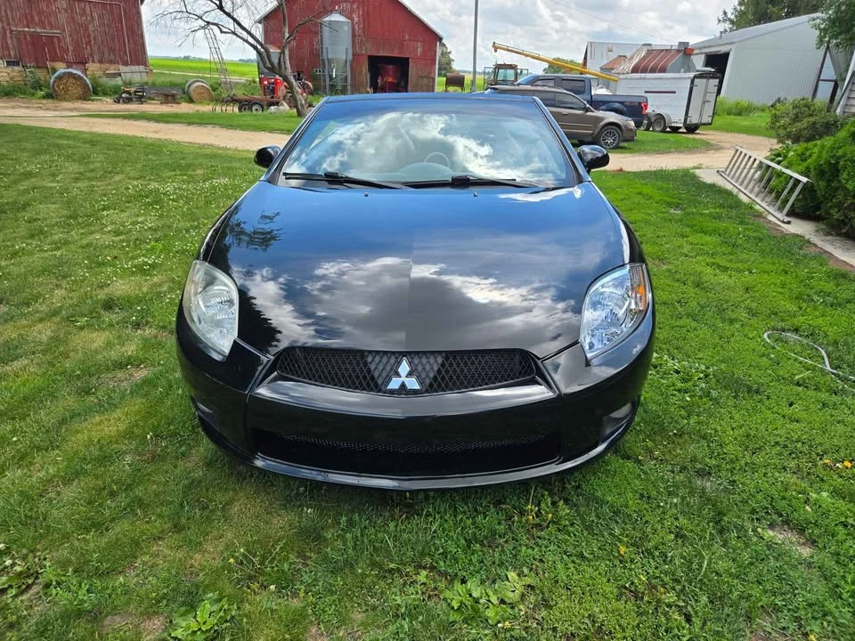 2009 Mitsubishi Eclipse 4th Gen - Image 3 of 10