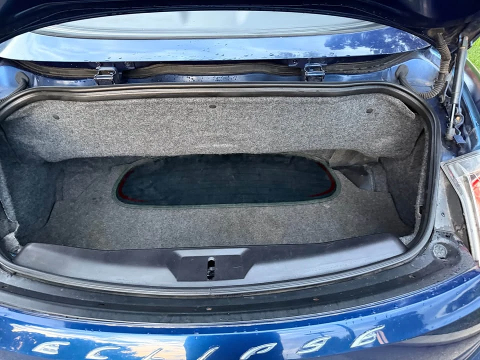 2009 Mitsubishi Eclipse 4th Gen - Image 12 of 18