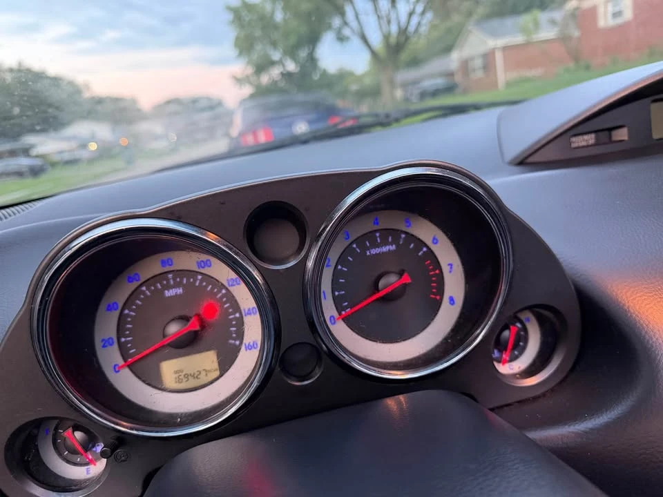 2009 Mitsubishi Eclipse 4th Gen - Image 17 of 18