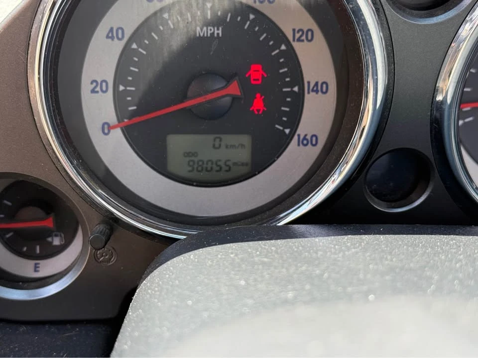 2009 Mitsubishi Eclipse 4th Gen - Image 14 of 15