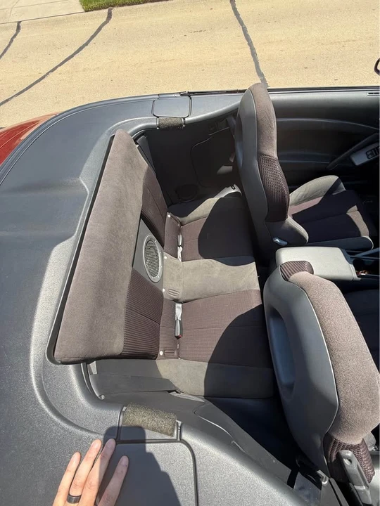 2009 Mitsubishi Eclipse 4th Gen - Image 13 of 15