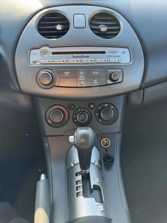 2009 Mitsubishi Eclipse 4th Gen - Image 17 of 18