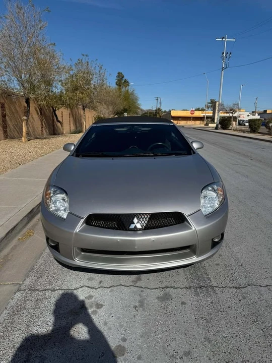 2009 Mitsubishi Eclipse 4th Gen - Image 11 of 18