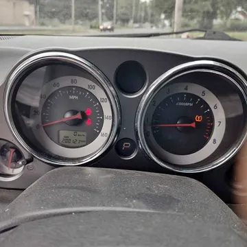 2009 Mitsubishi Eclipse GS-T Coupe 2D