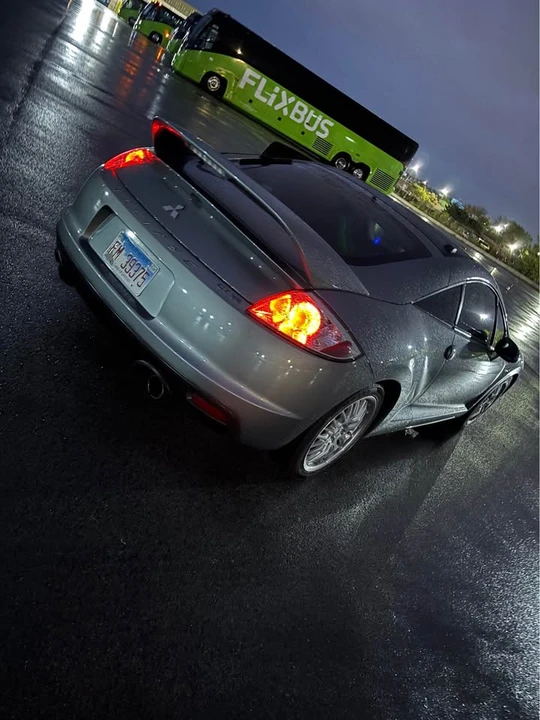2009 Mitsubishi Eclipse 4th Gen - Image 5 of 7