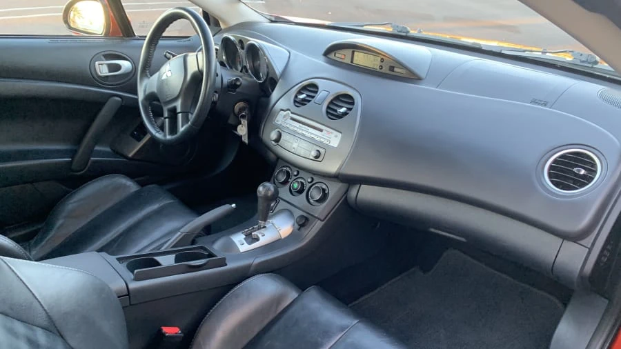 2009 Mitsubishi Eclipse 4th Gen - Image 11 of 14