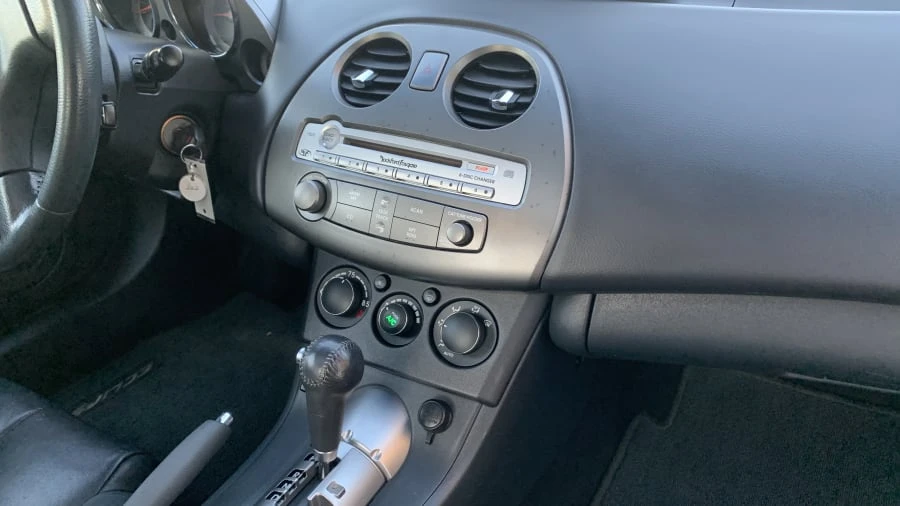 2009 Mitsubishi Eclipse 4th Gen - Image 12 of 14