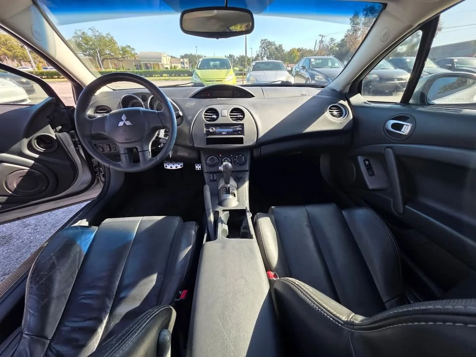 2009 Mitsubishi Eclipse 4th Gen - Image 16 of 20