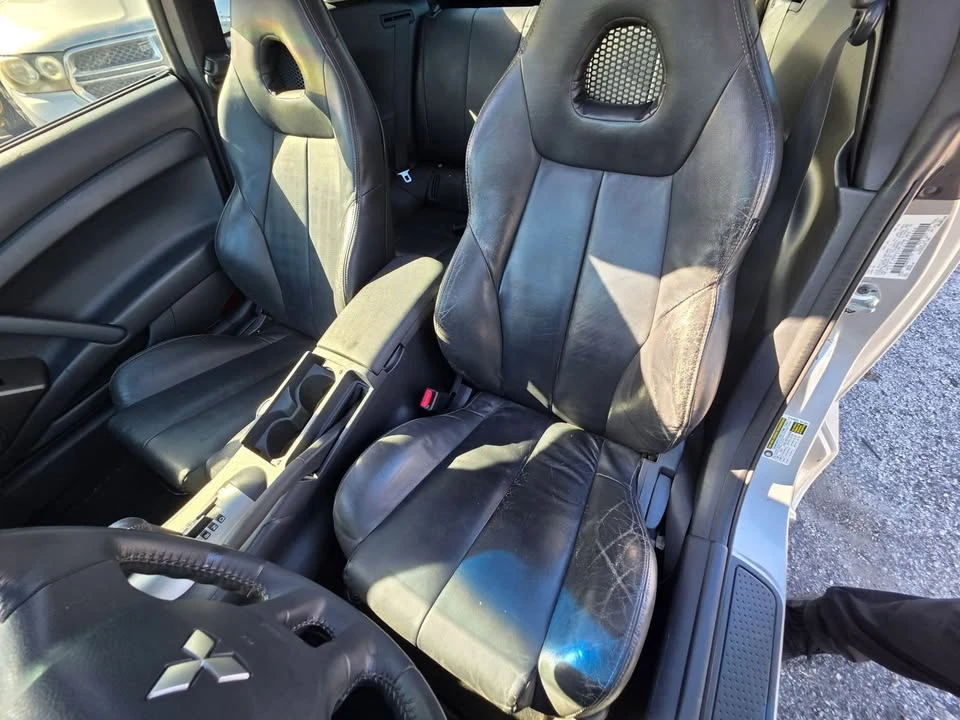 2009 Mitsubishi Eclipse 4th Gen - Image 13 of 20