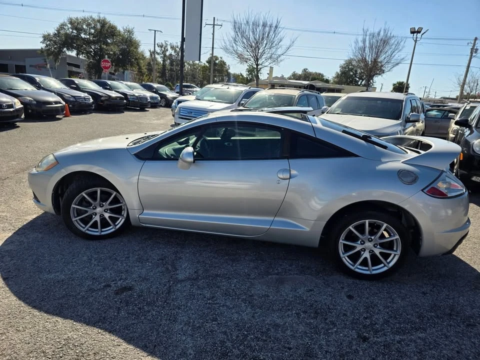 2009 Mitsubishi Eclipse 4th Gen - Image 4 of 20
