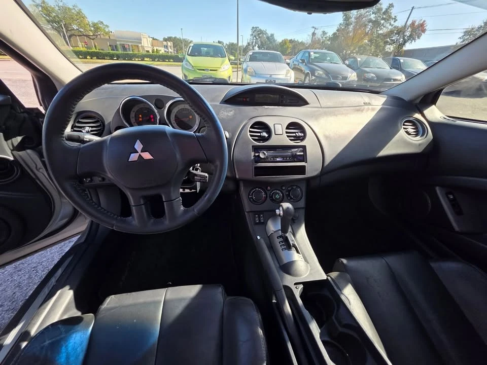 2009 Mitsubishi Eclipse 4th Gen - Image 12 of 20