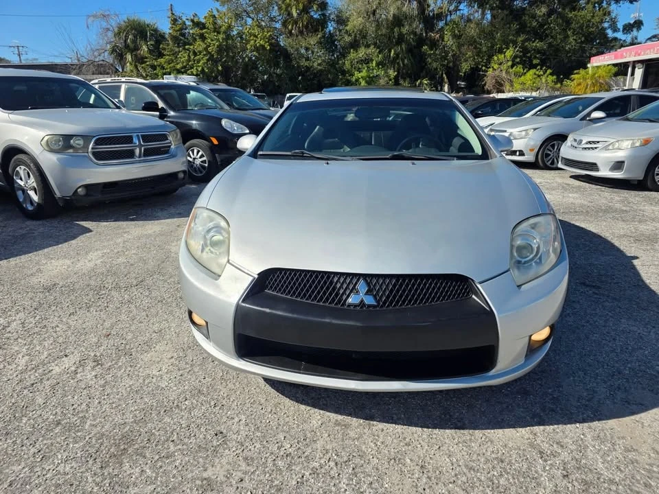 2009 Mitsubishi Eclipse 4th Gen - Image 2 of 20