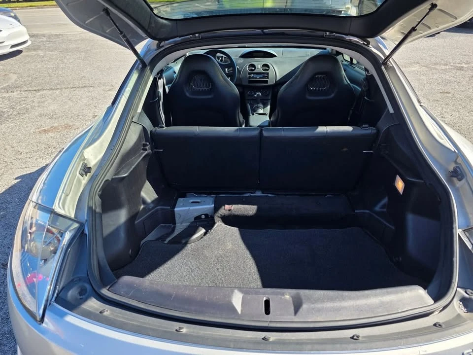 2009 Mitsubishi Eclipse 4th Gen - Image 5 of 20