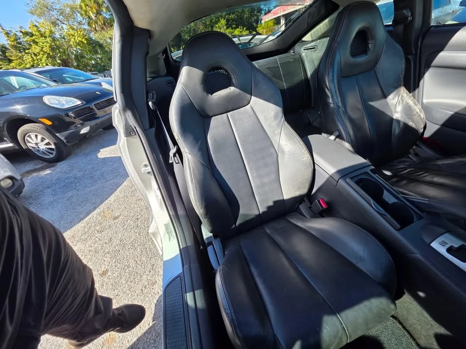 2009 Mitsubishi Eclipse 4th Gen - Image 19 of 20