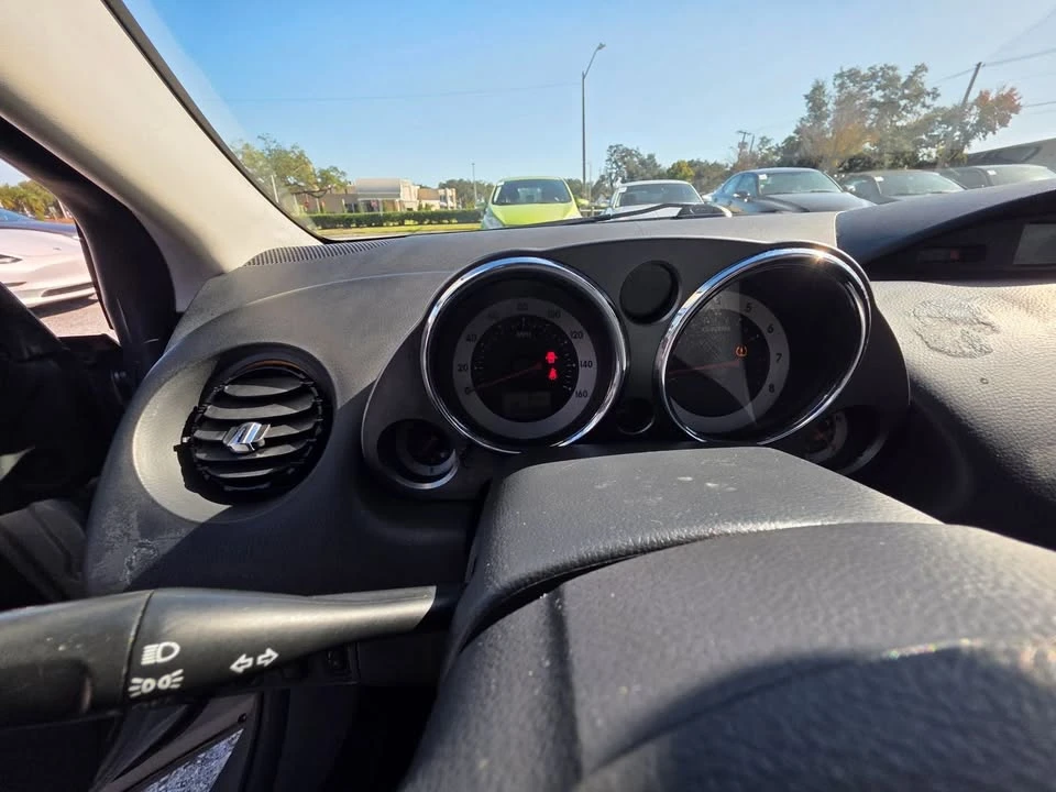 2009 Mitsubishi Eclipse 4th Gen - Image 10 of 20