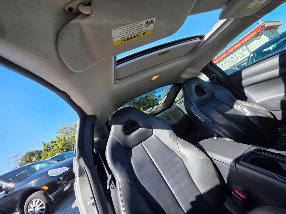 2009 Mitsubishi Eclipse 4th Gen - Image 20 of 20