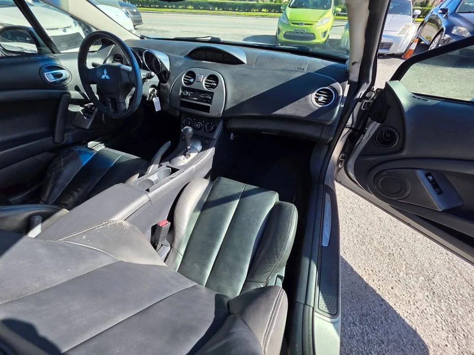 2009 Mitsubishi Eclipse 4th Gen - Image 17 of 20
