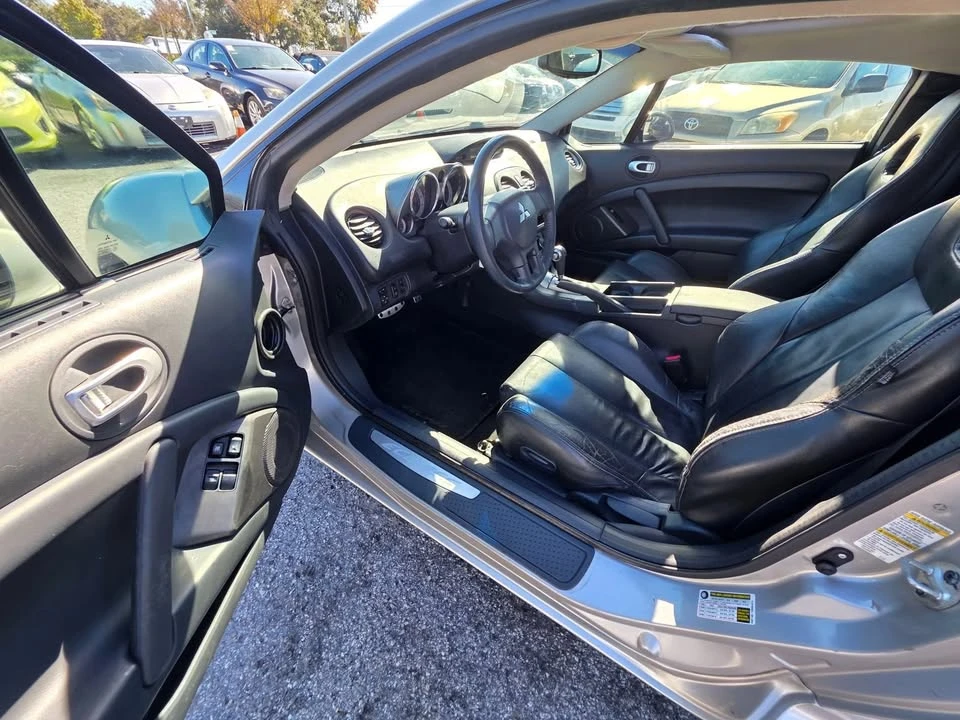 2009 Mitsubishi Eclipse 4th Gen - Image 14 of 20