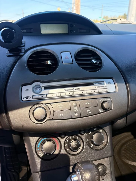 2009 Mitsubishi Eclipse 4th Gen - Image 7 of 14