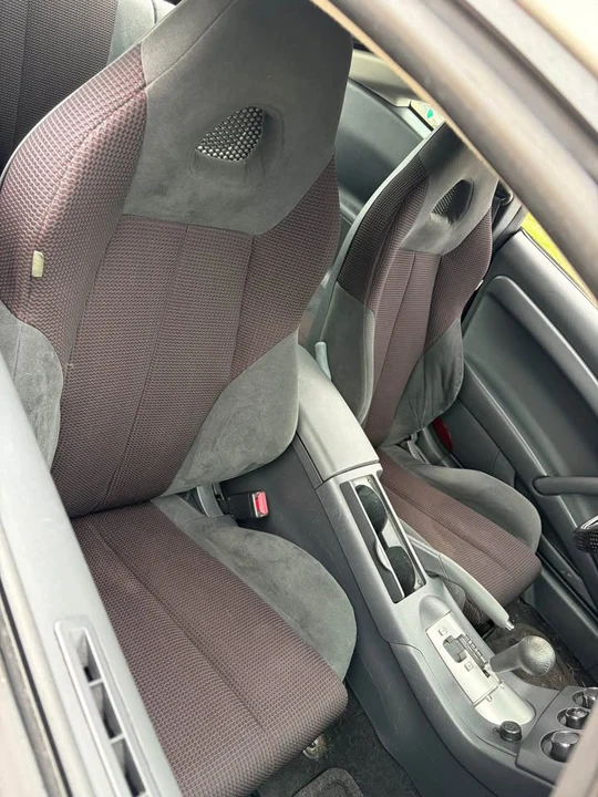 2009 Mitsubishi Eclipse 4th Gen - Image 6 of 8