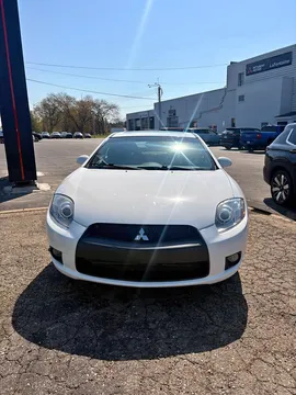 2009 Mitsubishi Eclipse GT