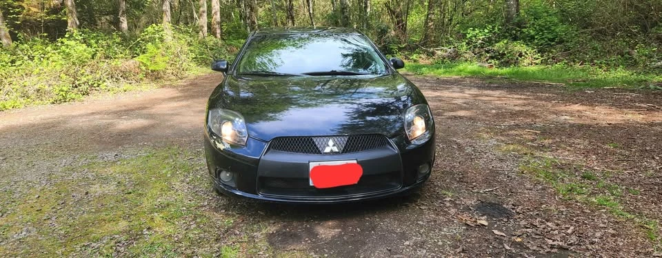 2009 Mitsubishi Eclipse 4th Gen - Image 6 of 15