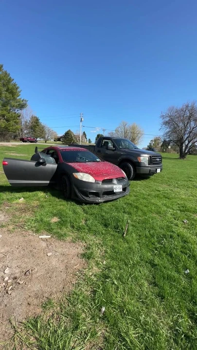 2009 Mitsubishi Eclipse 4th Gen - Image 2 of 4