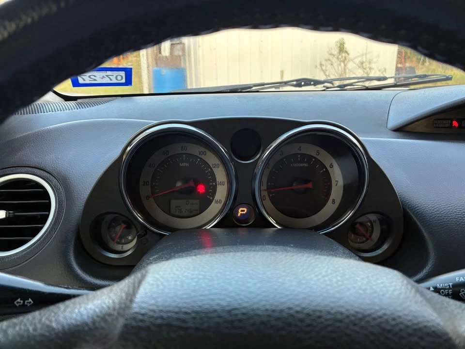 2009 Mitsubishi Eclipse 4th Gen - Image 10 of 11