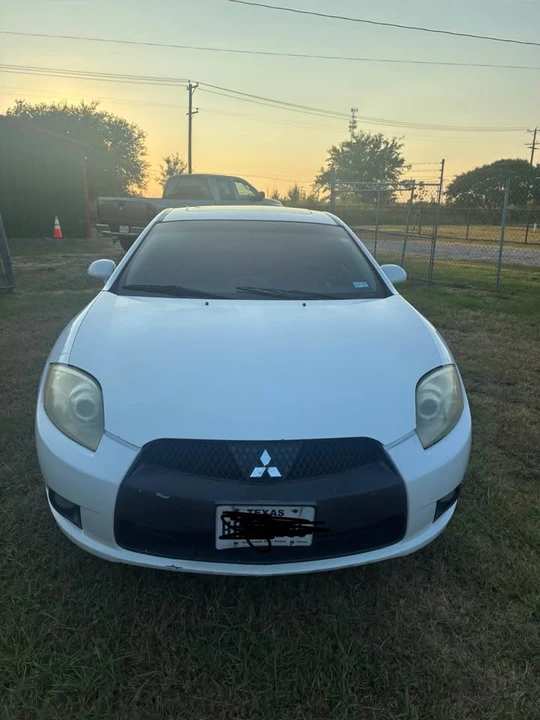 2009 Mitsubishi Eclipse 4th Gen - Image 3 of 11